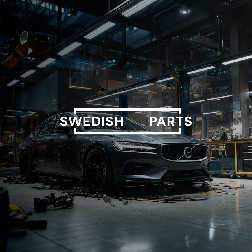 Headlight module (part number 31472606) is compatible with the following vehicles:  Volvo XC40 Volvo XC60 Volvo XC90 Polestar 2